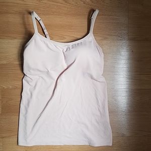Airism cami bra top